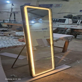 LED Designer Mirrors