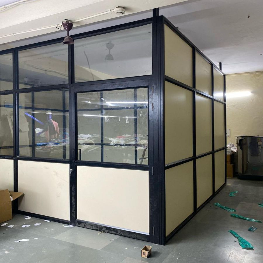 Aluminium Fabrications