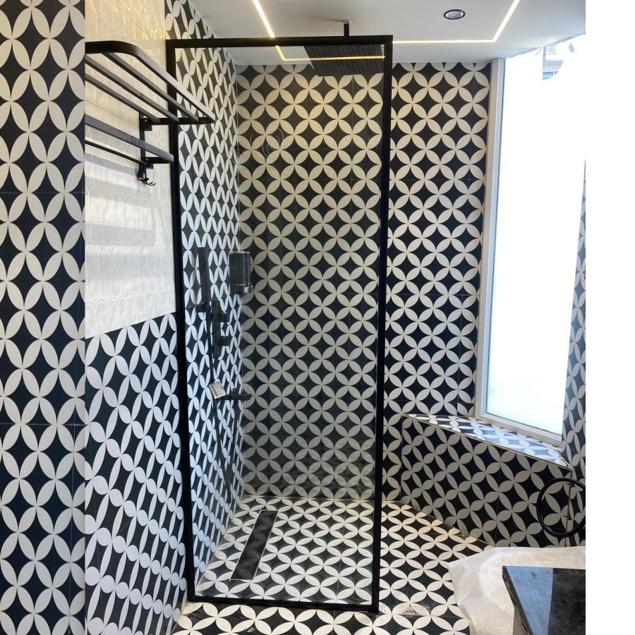 Shower Enclosures