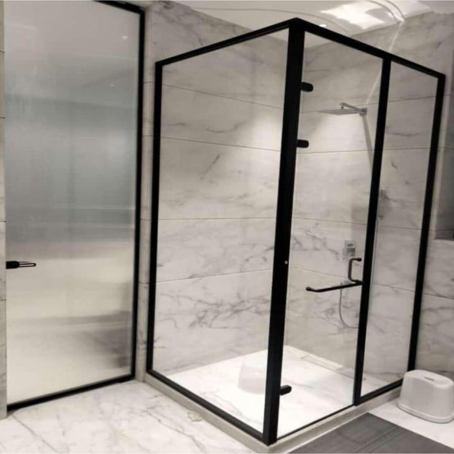 Shower Enclosures