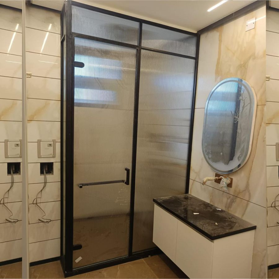 Shower Enclosures