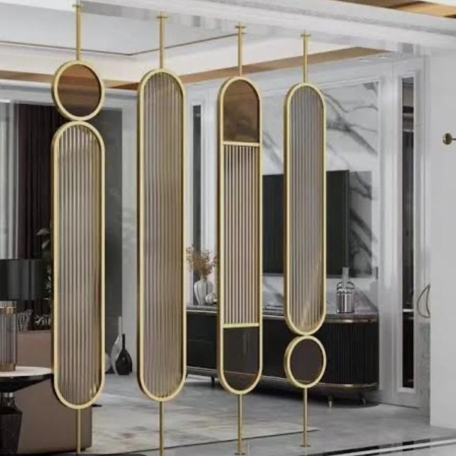 Designer Lacquered Glass