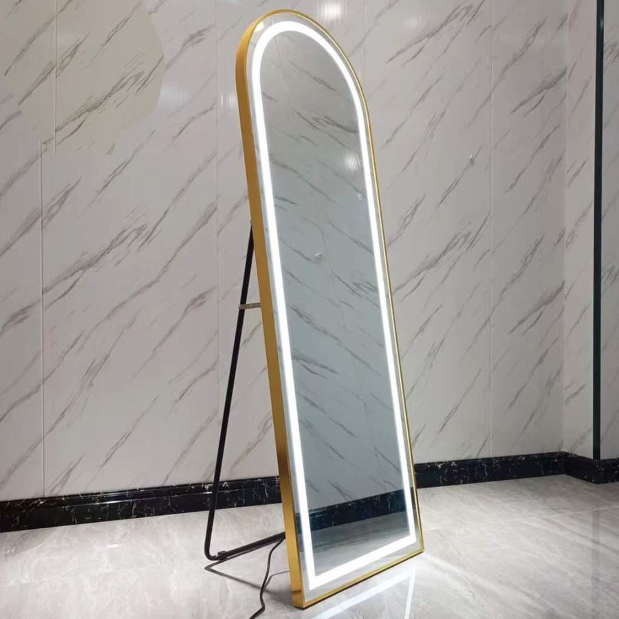 LED Designer Mirrors