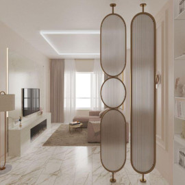 Designer Lacquered Glass